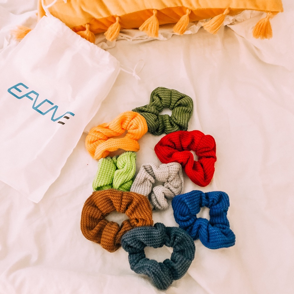 🌟 Large Scrunchies 🌟